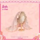 Mademoiselle Pearl Barbie Peaches 'n Cream Bridal OP(Reservation/Custom Size/Full Payment Without Shipping)